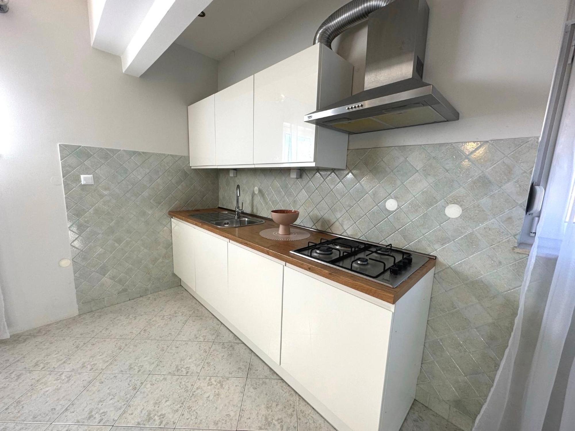 Spacious 3Bdr App In Center "Sunny Bayside" 扎达尔 外观 照片